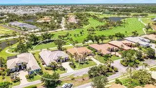52 GRANDE FAIRWAY, ENGLEWOOD, FL Presented by Zarghami Group.