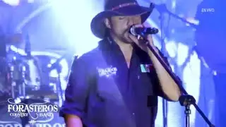 Contigo y Mi Guitarra / Perder o Ganar | Forasteros Country Band