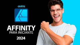 Como dominar o Affinity Designer desde o início