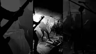 Terrestrial Hospice Live at Metal Kommando fest VI2025-10-19 Warsaw, , Poland #terrestrialhospice