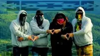 Mista Chief - Chief Flow (Official Music Video)