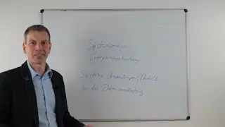 SAP | Wof&uuml;r steht SAP?