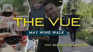 Wine Enthusiast Adventure in Old Bellevue