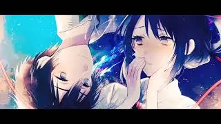 「Nightcore」↬ If The World Was Ending