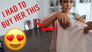 GETTING READY FOR OUR FIRST BAECATION..