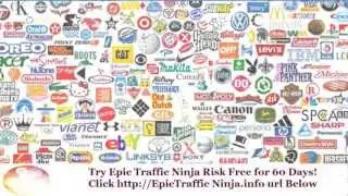 Epic Traffic Ninja Review: Get 60 Days Free Trial of Epic Traffic Ninja