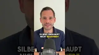 Kann dir der Staat dein Gold enteignen?  🫣
