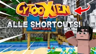 😱ALLE SHORTCUTS IN ONLYUP AUF CYTOOXIEN😱 | Minecraft | Speedrun in 20 Minuten schaffen?⌚️