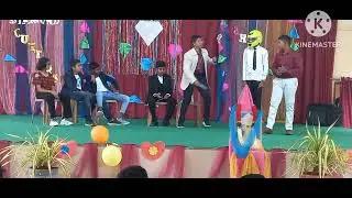 St.Theresa School Hidkal Dam Teacher's Day Celebration 2023-24 Part -3