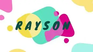 Rayson TD-1221 wire binding machine instruction.
