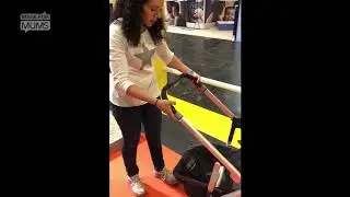 How to fold and unfold the UPPAbaby Vista 2018 | MadeForMums 2018