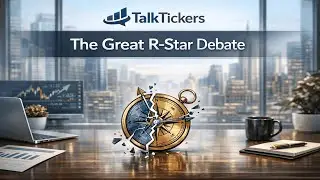 The R-Star Debate: Is the Neutral Interest Rate Broken?