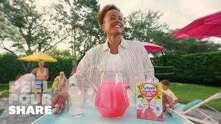 It's Pitcher Perfect! | Splenda (Summer :30)