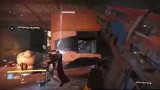 Destiny: Fallen Majors/Ultras Bounty/Cosmodrome Fun