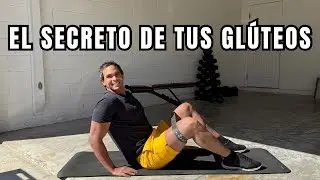 NADIE TE DICE ESTO SOBRE LA ABDUCCIÓN DE CADERA SENTADO