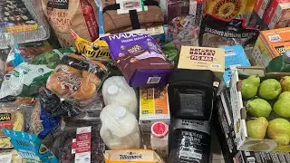 September 2025 Costco Haul! Easy Dinner Ideas
