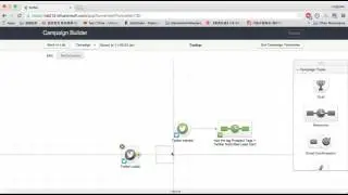 How to integrate Infusionsoft with Twitter Card