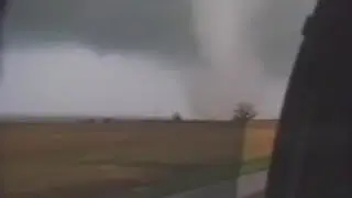 Talk Nerdy To Me | Keith Carson talks tornados and thunderstorms