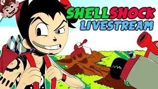 SHELLSHOCK SUNDAY LIVESTREAM (ChilledChaos)