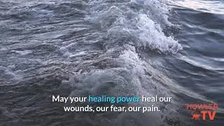 🆕Prayer to Summon The Spirit Of Water
