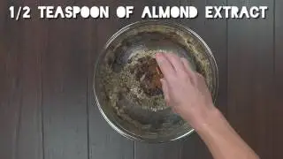 Mighty Fast Herbal Infuser - How to make Mighty Fast Granola