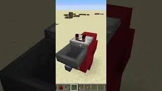 How to Item Sortierer in Minecraft (Quick & Easy!) #minecraft #minecrafttutorial #minecraftbuilding