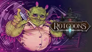 Reunion | Rotgoons S2 E10 | Pathfinder Second Edition