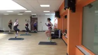 bodystep 99 track 9