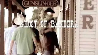 Ghost of Bandera - Texas Rebellion - Official Video