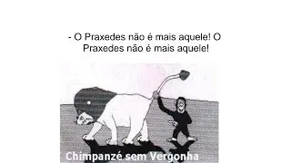 O LEÃO PRAXEDES 