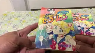 Pretty Guardian Sailor Moon Nakayoshi Special Comic 64 Pages