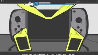 Booyah | Friday Night Partying Indev