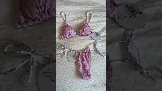 SWIMWEAR TRY ON WITH @RYANNSHERIDAN 👙 #shorts
