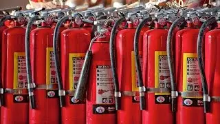 fire extinguisher round cans container labeling machine automatic high precision positioning labeler