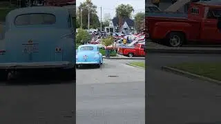 October 25, 2025 Somernites Cruise