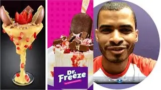 Dr. Freeze Curitiba