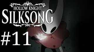 Hollow Knight: Silksong | Act 3 |