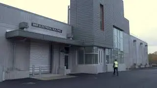 Tri-City Water Resource Recovery Facility - Overview
