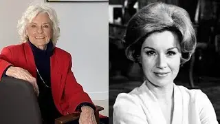 Prisoner: Cell Block H Star Patsy King Dies at 95 &ndash; Fans Mourn Iconic Governor Erica Davidson