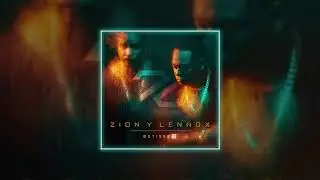 zion y lennox & nicky jam - mi tesoro (𝒔𝒍𝒐𝒘𝒆𝒅 + 𝒓𝒆𝒗𝒆𝒓𝒃)