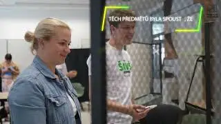 Studujte ŠAVŠ, cestujte a získejte praxi už při studiu!