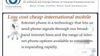 Wholesale VoIP Traffic Termination.wmv