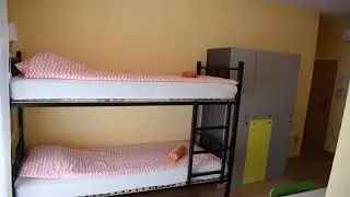 Hostel Secret Garden - Koper - Slovenia