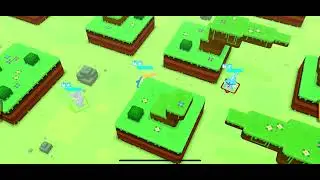 First Steppe - 2 Any% Speedrun / 0.41