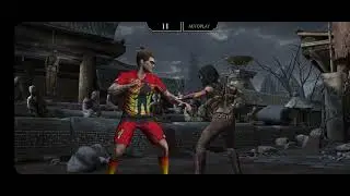 Dark Queens Tower Boss Battle 30