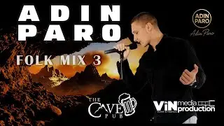 🎶 Adin Paro &ndash; Folk Mix Vol. 3 🎶