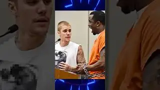 Justin Bieber Breaks His Silence On Diddy Trial!