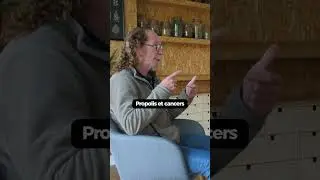 [Apith&eacute;rapie] Propolis et types de cancers