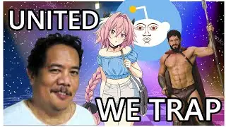 Destroying a reddit Sub r/ANIMEMES......SPEEDRUN ANY%.(A brief recap of the trap-wars)