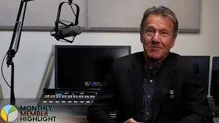 Monthly Member Highlight: Wheeler Media Solutions